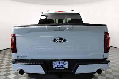 2025 Ford F-150 SuperCrew Cab 4x4 Pickup for sale #32251175 - photo 2