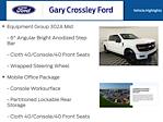 2025 Ford F-150 SuperCrew Cab 4x4 Pickup for sale #32251175 - photo 24
