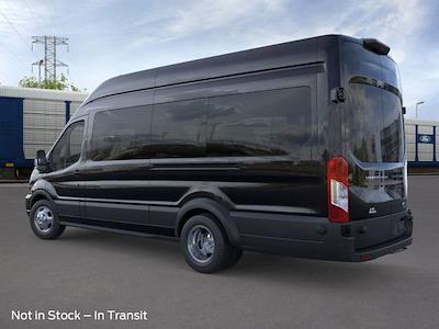 2025 Ford Transit 350 HD High Roof DRW AWD Passenger Van for sale #32251185 - photo 2