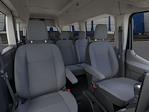 2025 Ford Transit 350 HD High Roof DRW AWD Passenger Van for sale #32251185 - photo 10