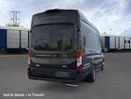 2025 Ford Transit 350 HD High Roof DRW AWD Passenger Van for sale #32251185 - photo 8