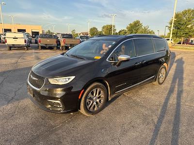 2021 Chrysler Pacifica FWD Minivan for sale #32251205A - photo 1