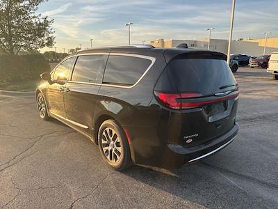2021 Chrysler Pacifica FWD Minivan for sale #32251205A - photo 2