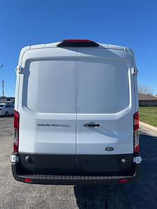 2025 Ford Transit 250 Medium Roof RWD Empty Cargo Van for sale #32251208 - photo 1