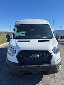 2025 Ford Transit 250 Medium Roof RWD Empty Cargo Van for sale #32251208 - photo 2