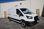 New 2025 Ford Transit 250 Medium Roof Empty Cargo Van for sale #32251208 - photo 21