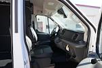 New 2025 Ford Transit 250 Medium Roof Empty Cargo Van for sale #32251208 - photo 19