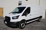 New 2025 Ford Transit 250 Medium Roof Empty Cargo Van for sale #32251208 - photo 3