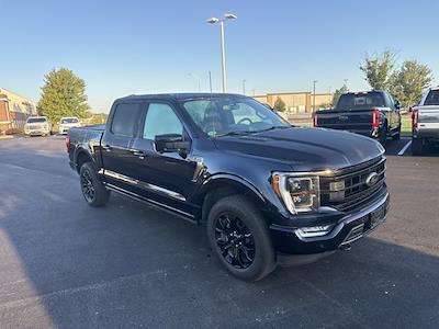 2022 Ford F-150 SuperCrew Cab 4WD Pickup for sale #32251216B - photo 1