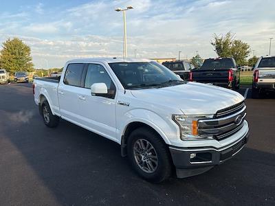 2018 Ford F-150 SuperCrew Cab RWD Pickup for sale #32251234A - photo 1