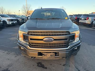 2019 Ford F-150 SuperCrew Cab 4WD Pickup for sale #32251248B - photo 2