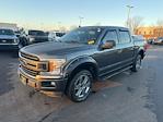 2019 Ford F-150 SuperCrew Cab 4WD Pickup for sale #32251248B - photo 3