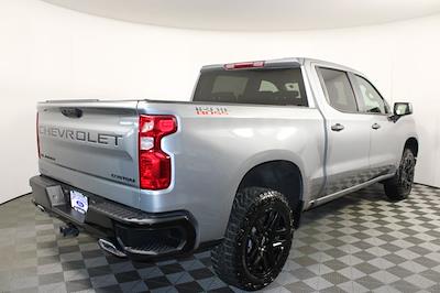 2023 Chevrolet Silverado 1500 Crew Cab 4WD Pickup for sale #32251251A - photo 2
