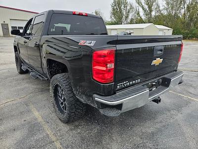 2015 Chevrolet Silverado 1500 Crew Cab 4WD Pickup for sale #32251256B - photo 2
