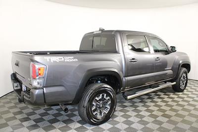 2021 Toyota Tacoma Double Cab RWD Pickup for sale #32251258A - photo 2
