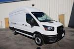 New 2025 Ford Transit 350 High Roof Empty Cargo Van for sale #32251275 - photo 4