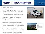 New 2025 Ford Transit 350 High Roof Empty Cargo Van for sale #32251275 - photo 15