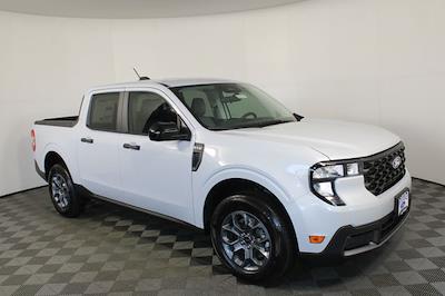 New 2025 Ford Maverick XLT SuperCrew Cab AWD Pickup for sale #32251277 - photo 1