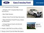 2023 Ford F-150 Super Cab 4WD Pickup for sale #32251282B - photo 12