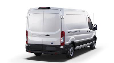 New 2025 Ford Transit 250 - photo 1