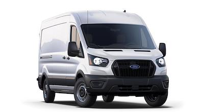 New 2025 Ford Transit 250 - photo 1