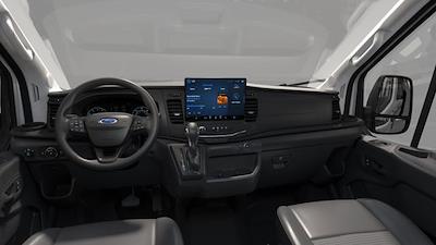 New 2025 Ford Transit 250 - photo 1