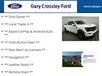 2023 Ford F-150 SuperCrew Cab 4WD Pickup for sale #32251318A - photo 5