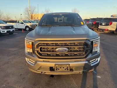 2022 Ford F-150 SuperCrew Cab 4WD Pickup for sale #32251323B - photo 2
