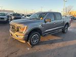 Used 2022 Ford F-150 XLT SuperCrew Cab for sale #32251323B - photo 3