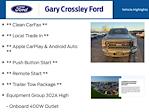 Used 2022 Ford F-150 XLT SuperCrew Cab for sale #32251323B - photo 6