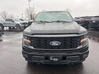 Used 2024 Ford F-150 - photo 1
