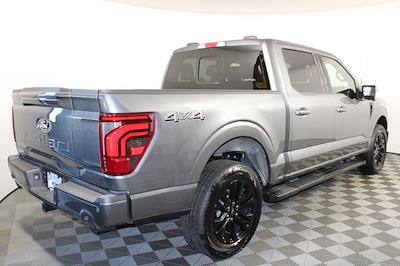 2024 Ford F-150 SuperCrew Cab 4WD Pickup for sale #32251349A - photo 2