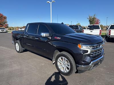 2022 Chevrolet Silverado 1500 Crew Cab 4WD Pickup for sale #32251352A - photo 1