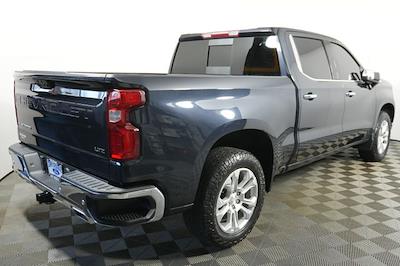 2022 Chevrolet Silverado 1500 Crew Cab 4WD Pickup for sale #32251352A - photo 2