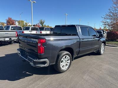 2022 Chevrolet Silverado 1500 Crew Cab 4WD Pickup for sale #32251352A - photo 2