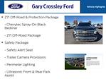 2022 Chevrolet Silverado 1500 Crew Cab 4WD Pickup for sale #32251352A - photo 24