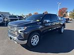 2022 Chevrolet Silverado 1500 Crew Cab 4WD Pickup for sale #32251352A - photo 4