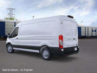 New 2025 Ford Transit 250 Medium Roof AWD Empty Cargo Van for sale #32251381 - photo 2