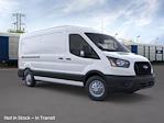 2025 Ford Transit 250 Medium Roof AWD Empty Cargo Van for sale #32251381 - photo 7