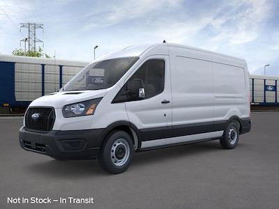 2025 Ford Transit 250 Medium Roof RWD Empty Cargo Van for sale #32251382 - photo 1