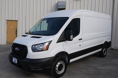 2025 Ford Transit 250 Medium Roof RWD Empty Cargo Van for sale #32251384 - photo 1