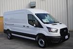 2025 Ford Transit 250 Medium Roof RWD Empty Cargo Van for sale #32251384 - photo 4