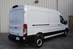 2025 Ford Transit 250 Medium Roof RWD Empty Cargo Van for sale #32251384 - photo 19