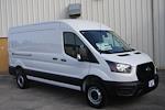 2025 Ford Transit 250 Medium Roof RWD Empty Cargo Van for sale #32251384 - photo 9