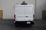 2025 Ford Transit 250 Medium Roof RWD Empty Cargo Van for sale #32251384 - photo 2