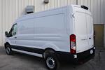 2025 Ford Transit 250 Medium Roof RWD Empty Cargo Van for sale #32251384 - photo 21