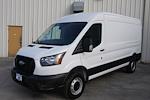 2025 Ford Transit 250 Medium Roof RWD Empty Cargo Van for sale #32251384 - photo 1