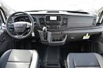 2025 Ford Transit 250 Medium Roof RWD Empty Cargo Van for sale #32251384 - photo 17