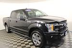 2019 Ford F-150 SuperCrew Cab 4WD Pickup for sale #32251387A - photo 1