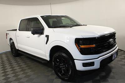 2025 Ford F-150 SuperCrew Cab 4WD Pickup for sale #32251401 - photo 1